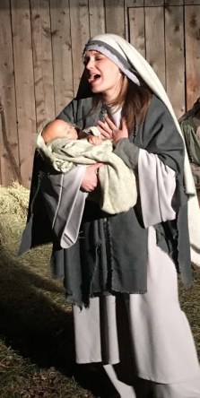 nativity sing
