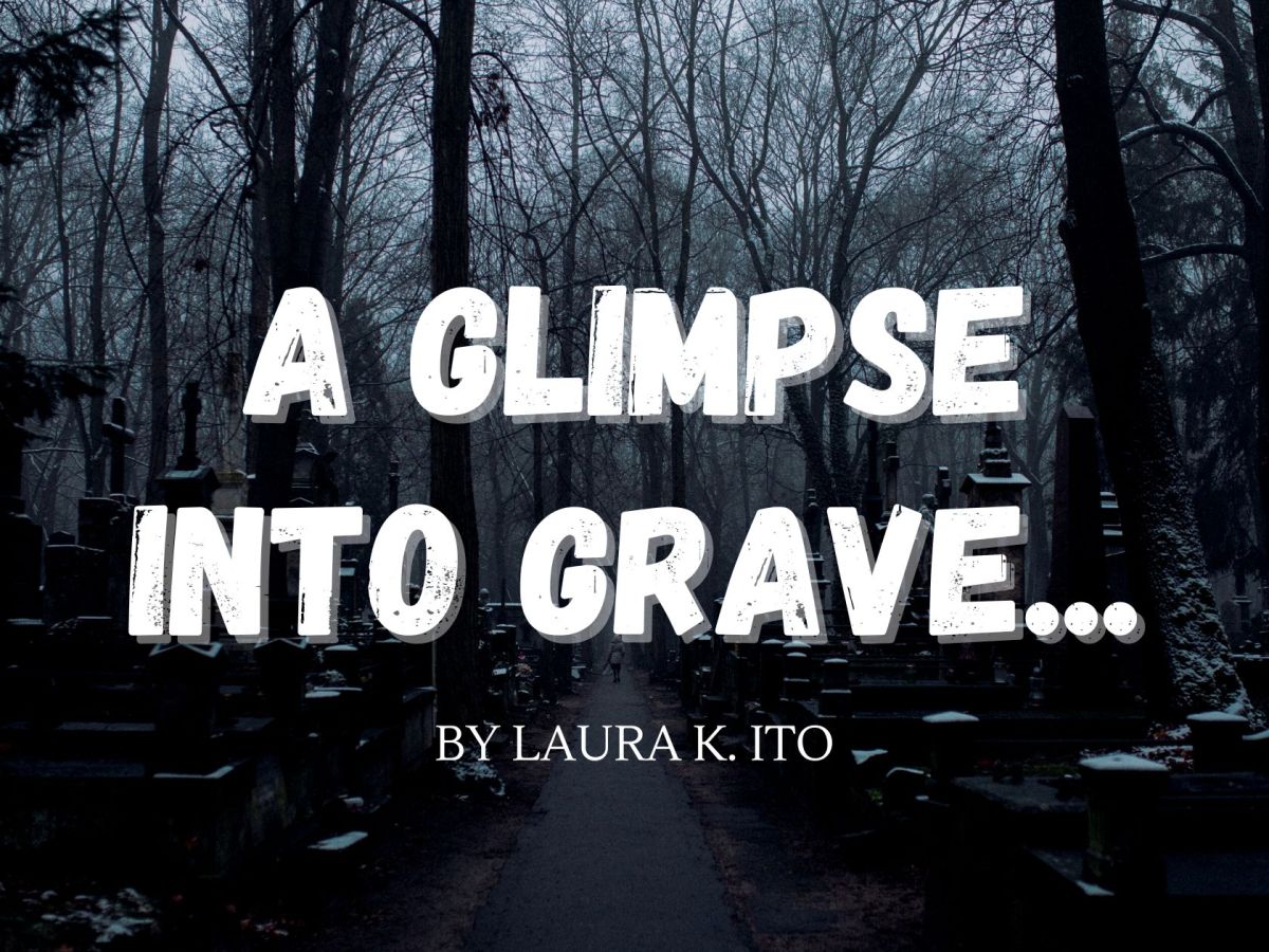 A Glimpse Into Grave…